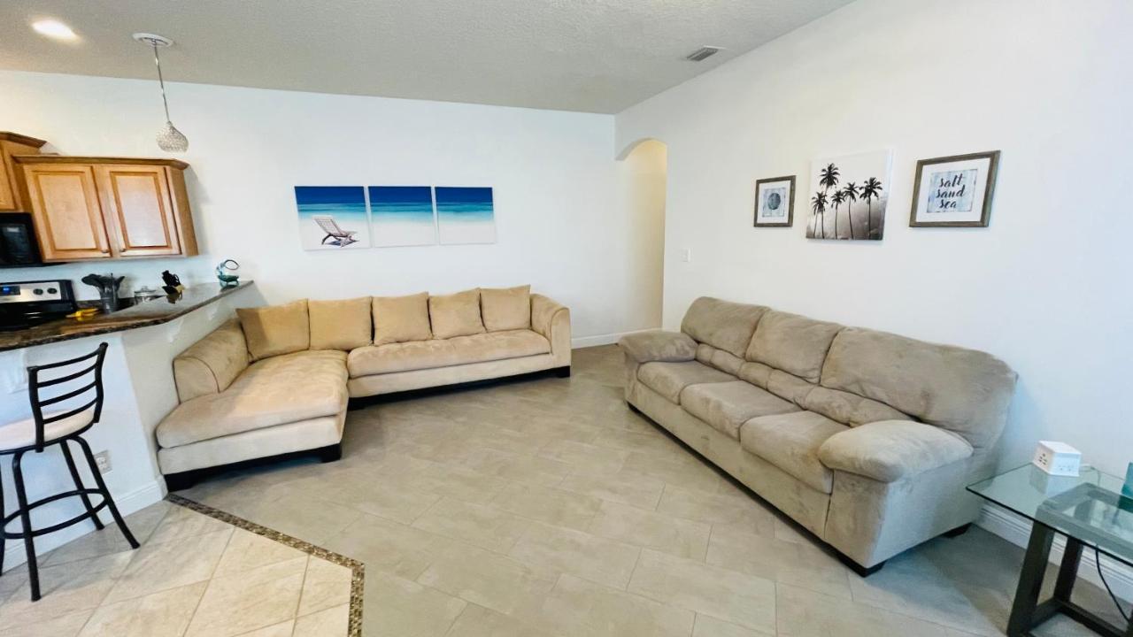 Casa Flamingo Βίλα Κέιπ Κανάβεραλ Εξωτερικό φωτογραφία