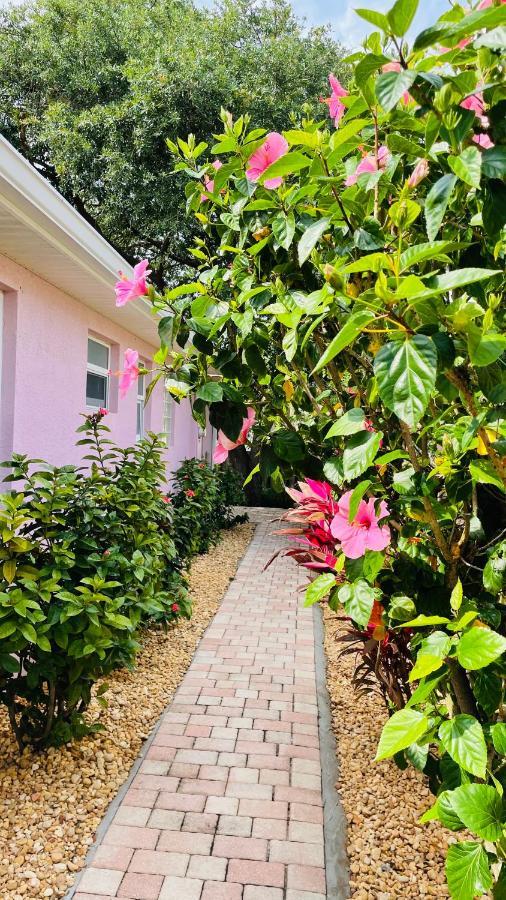 Casa Flamingo Βίλα Κέιπ Κανάβεραλ Εξωτερικό φωτογραφία
